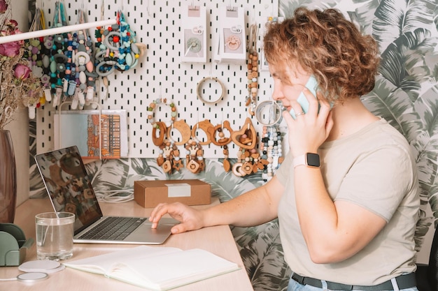 Контактная информация студии