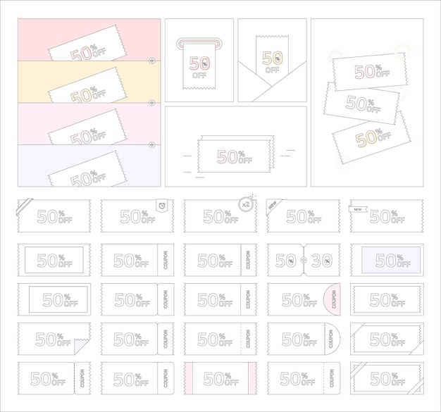 Тарифы и наборы для вышивки